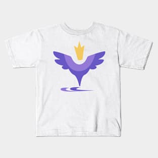 Queen Haven CM Kids T-Shirt